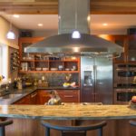 kitchen electrical design