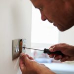electrical inspection